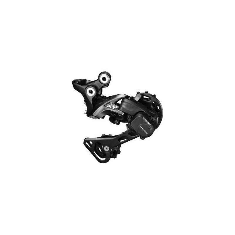 Dérailleur SHIMANO XT RD-M8000 SGS 11V