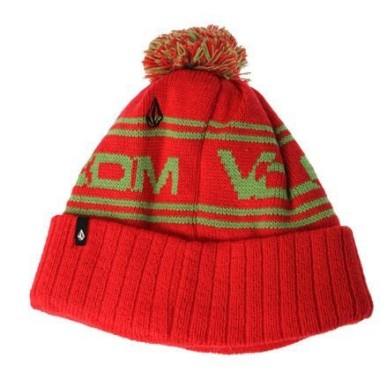 VOLCOM BEANIE DIGITIZED bonnets