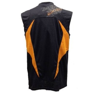 Scott Down Hill black / orange