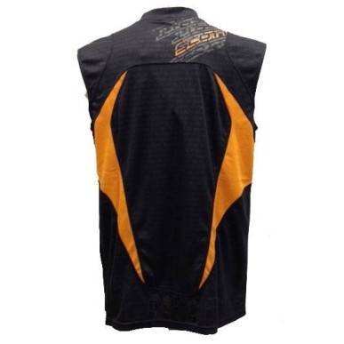 Débardeur Scott Down Hill black / orange