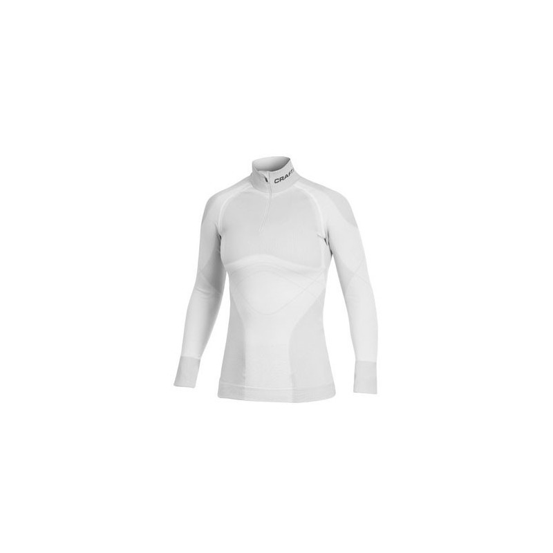 CRAFT KEEP WARM HALF ZIP woman