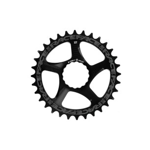 Plateau Race Face cinch direct mount 