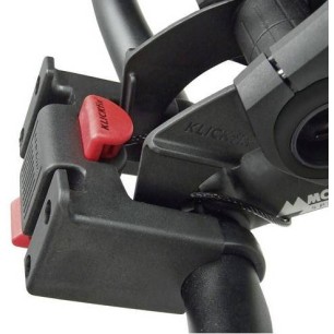 Adaptateur cintre E KlickFix