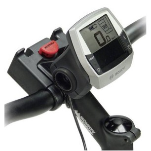 Adaptateur cintre E KlickFix