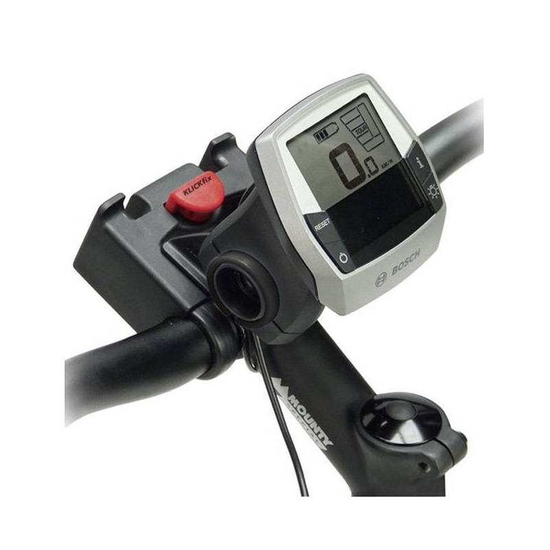 Adaptateur cintre E KlickFix