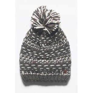 Bonnet Element Kirby femme black