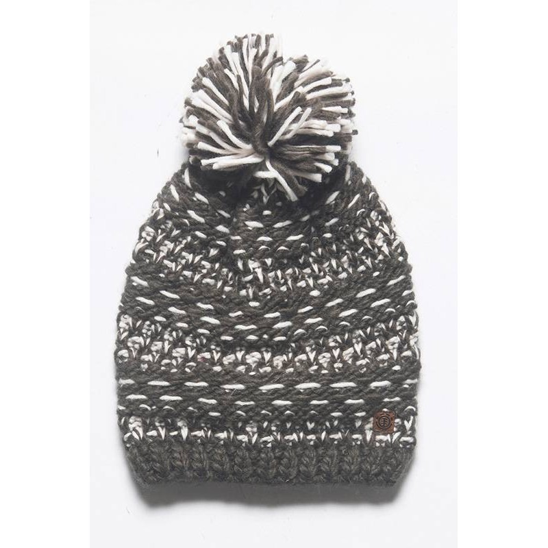 Bonnet Element Kirby femme black