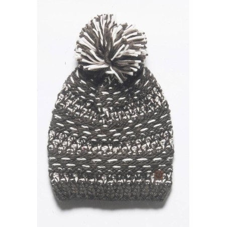 Bonnet Element Kirby femme black