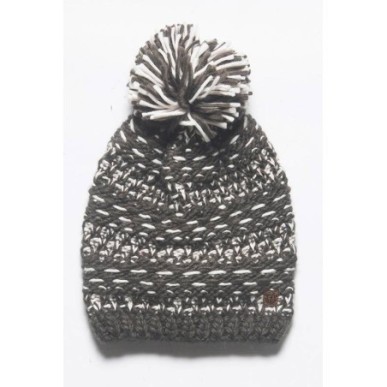 Bonnet Element Kirby femme black