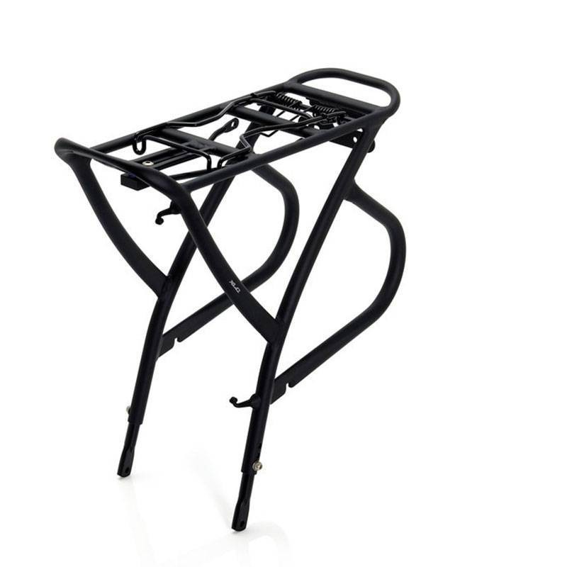Porte-bagages XLC Alu 26-28''