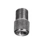 Adaptateur de pompe pour embout Dunlop/Schrader/Presta