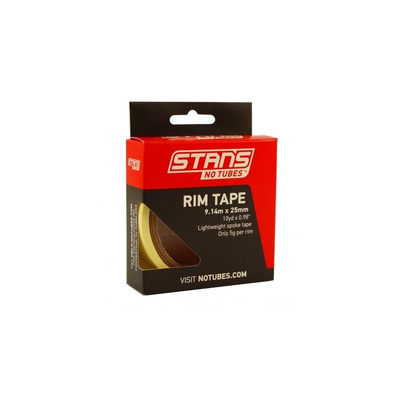 Scotch STAN'S NO TUBES 25mm