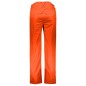 Pantalon Scott Ultimate Dryo 10 tangerine orange