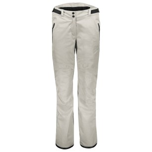 Pantalon Scott Ultimate Dryo 10 femme fawn beige heather