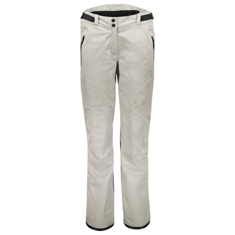 Pantalon Scott Ultimate Dryo 10 femme fawn beige heather
