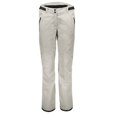 Pantalon Scott Ultimate Dryo 10 femme fawn beige heather
