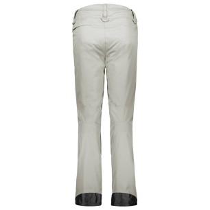Pantalon Scott Ultimate Dryo 10 femme fawn beige heather