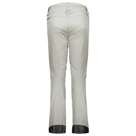 Pantalon Scott Ultimate Dryo 10 femme fawn beige heather