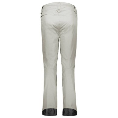 Pantalon Scott Ultimate Dryo 10 femme fawn beige heather