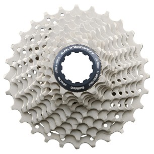 cassette Shimano CS R8000 11v