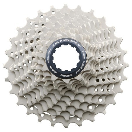 cassette Shimano CS R8000 11v