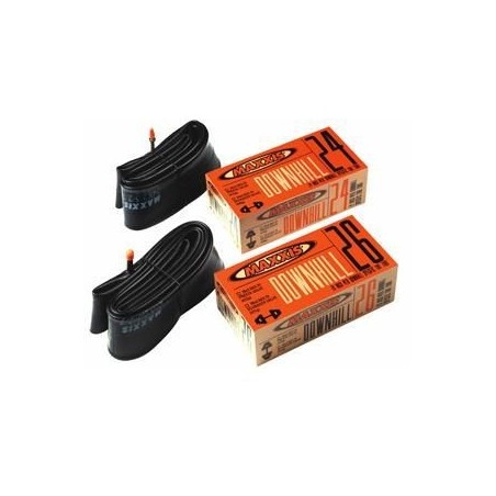 Maxxis chambre à air freeride 1.2mm 26 chambres a air