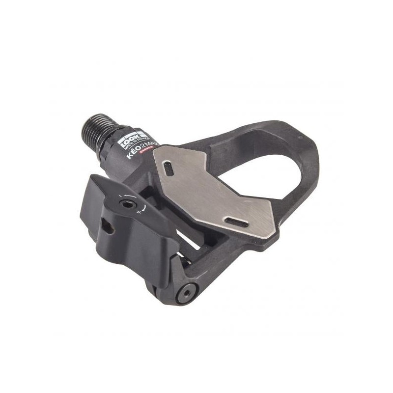 Pédales Look Keo 2 MAX Carbon