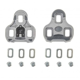 Pédales Look Keo 2 MAX Carbon