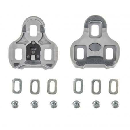 Pédales Look Keo 2 MAX Carbon