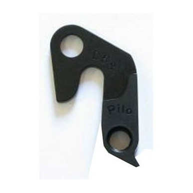 patte de dérailleur CANNONDALE SD2 pattes de derailleur