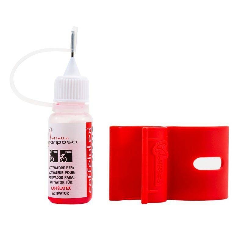 Activateur préventif Caffélatex ZOT! Effetto Mariposa