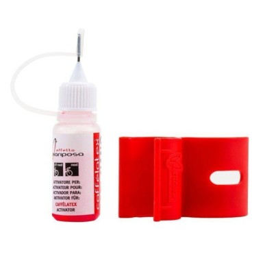 Activateur préventif Caffélatex ZOT! Effetto Mariposa