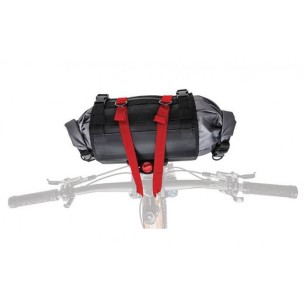 Blackburn Sacoche Guidon Outpost Handlebar Roll