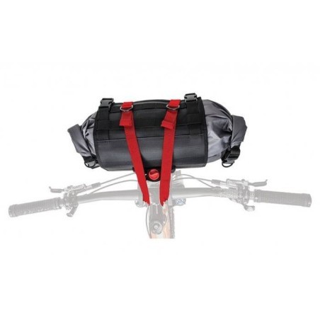Blackburn Sacoche Guidon Outpost Handlebar Roll