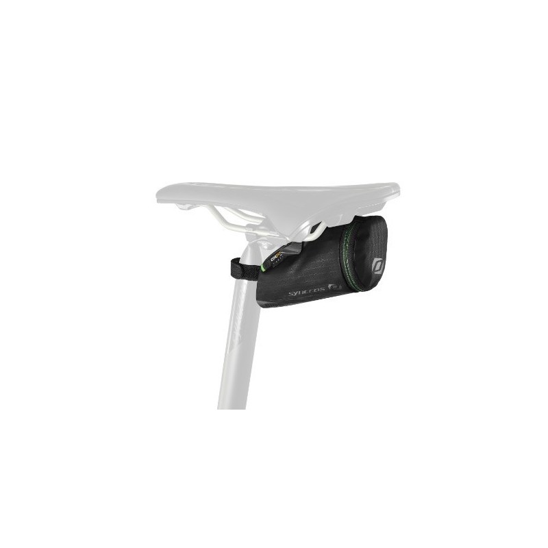 SACOCHE DE SELLE SYNCROS CLIP-ON 250