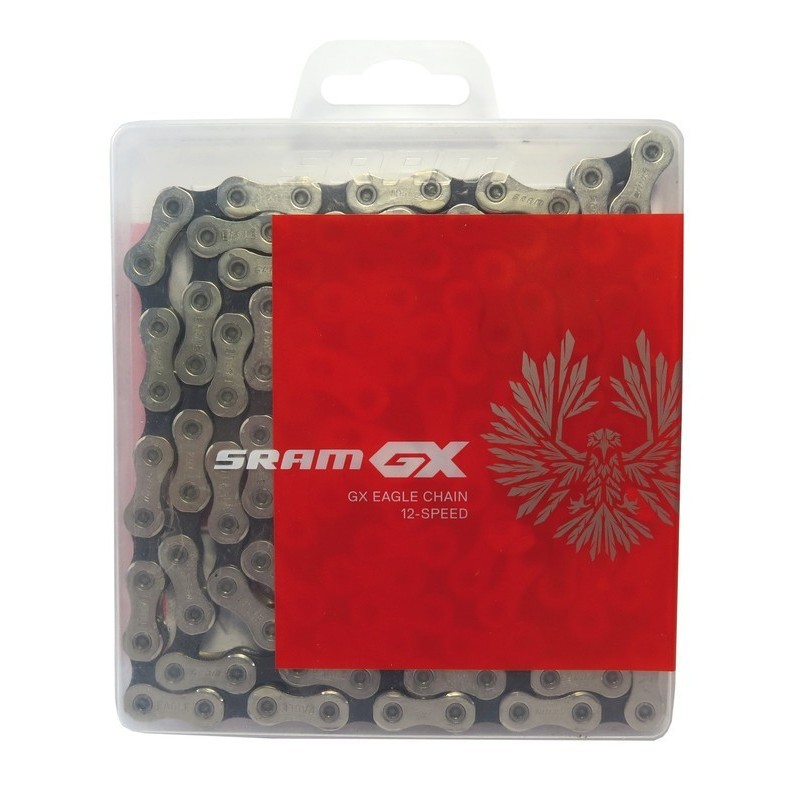Chaine SRAM GX 12v