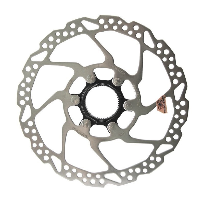 disque SHIMANO SM-RT54 180mm Centerlock