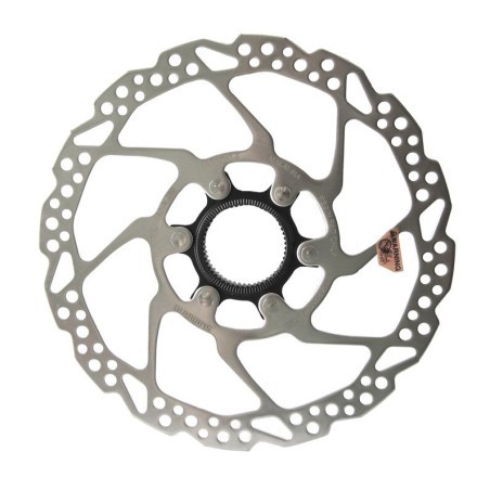 disque SHIMANO SM-RT54 180mm Centerlock
