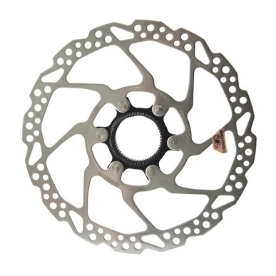 disque SHIMANO SM-RT54 180mm Centerlock