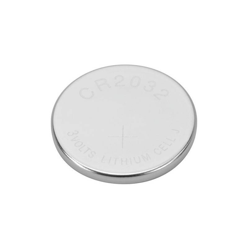 Pile CR2430 Lithium 3V