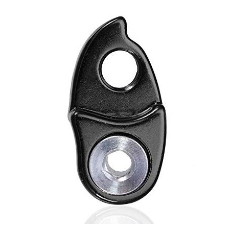 rallonge de patte de derailleur Route