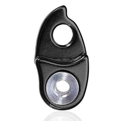 rallonge de patte de derailleur Route