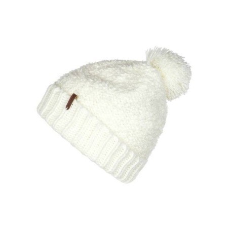 Protest Valence beanie femme seashell