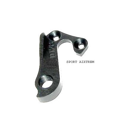 patte de derailleur LAPIERRE pattes de derailleur