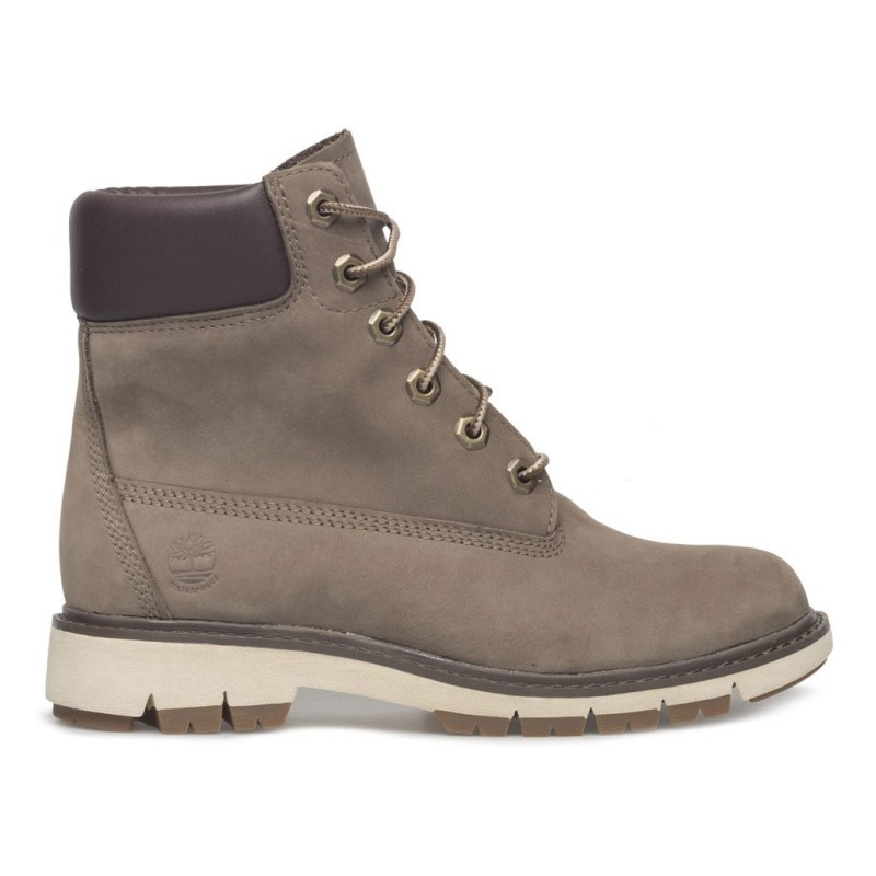 Timberland Lucia Way 6In WP canteen