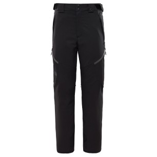 Pantalon The North Face Chakal black | achat pantalon de ski homme pantalon