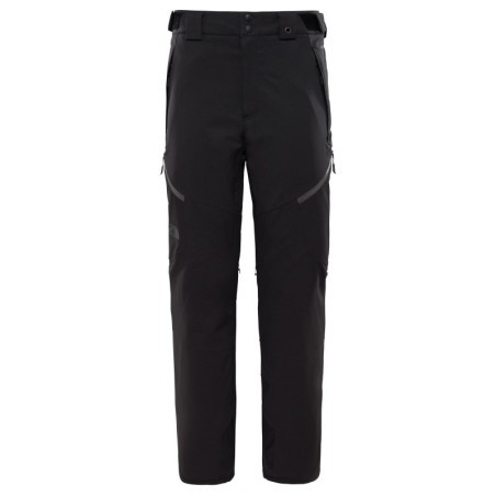 Pantalon The North Face Chakal black | achat pantalon de ski homme pantalon
