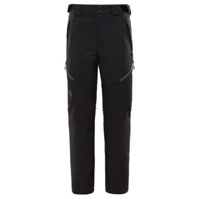 Pantalon The North Face Chakal black | achat pantalon de ski homme pantalon