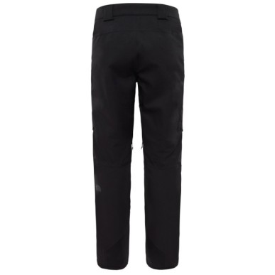 Pantalon The North Face Chakal black | achat pantalon de ski homme pantalon