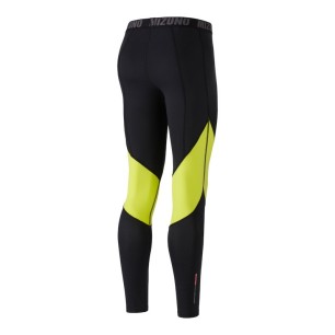 Mizuno Virtual Body G2 Long Tight Black / Yellow